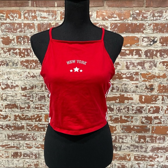 Halter Top New York - Picture 3 of 7